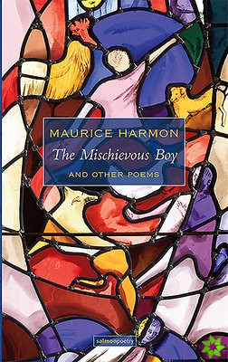 Mischievous Boy and Other Poems