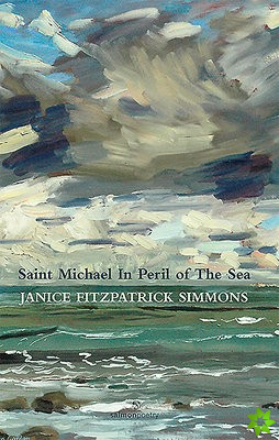 Saint Michael In Peril of The Sea