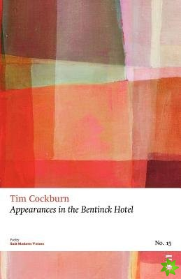 Appearances in the Bentinck Hotel