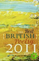 Best British Poetry 2011