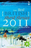 Best British Short Stories 2011