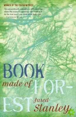 Book Made of Forest