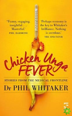 Chicken Unga Fever