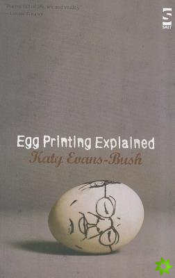 Egg Printing Explained