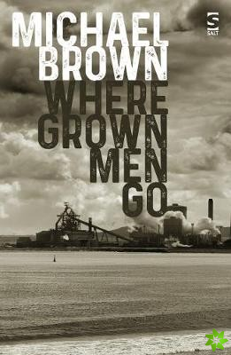 Where Grown Men Go