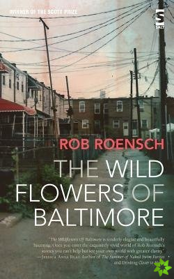 Wildflowers of Baltimore