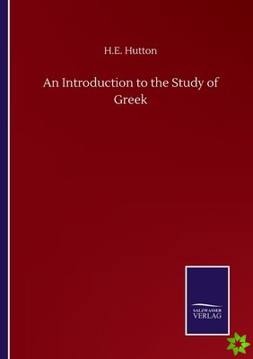 Introduction to the Study of Greek