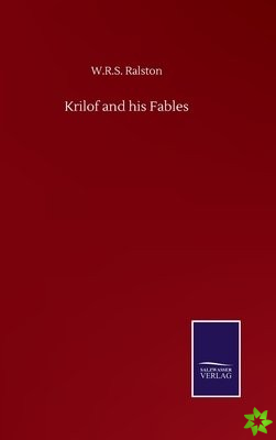 Krilof and his Fables