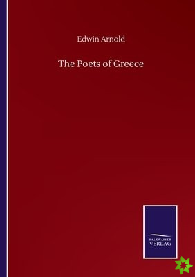 Poets of Greece