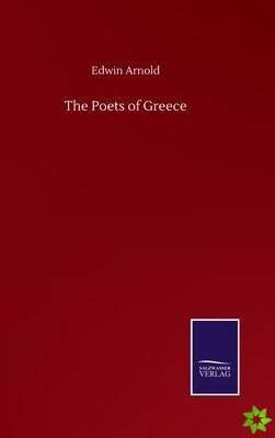 Poets of Greece