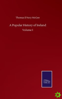 Popular History of Ireland