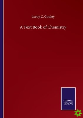 Text Book of Chemistry
