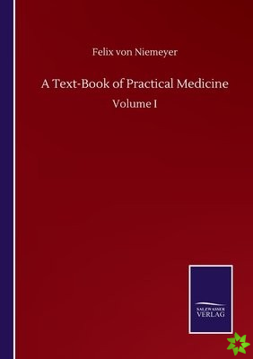 Text-Book of Practical Medicine