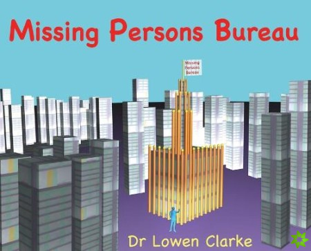 Missing Persons Bureau