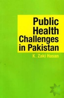 Public Health Challenges in Pakistan