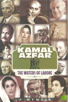 Waters of Lahore