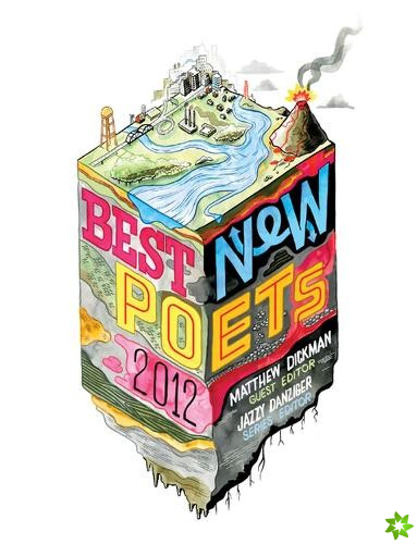 Best New Poets 2012