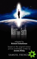 Jerome Bixby's The Man from Earth