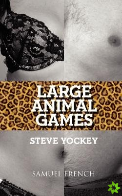 Large Animal Games