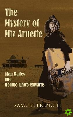 Mystery of Miz Arnette