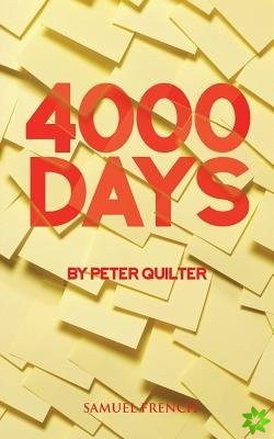 4000 Days