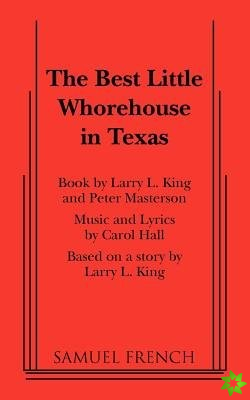 Best Little Whorehouse in Texas