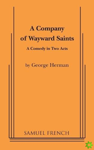 Company of Wayward Saints