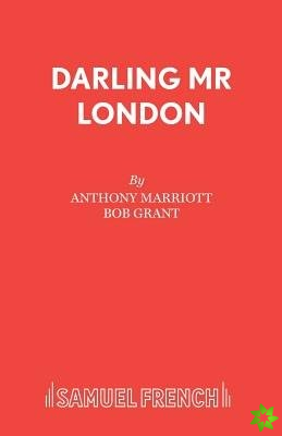 Darling Mr London