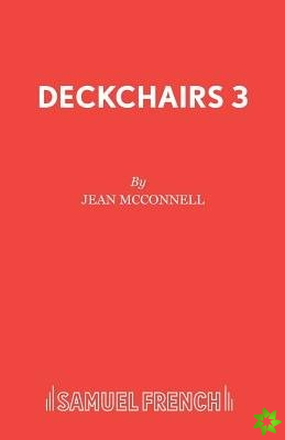 Deckchairs III