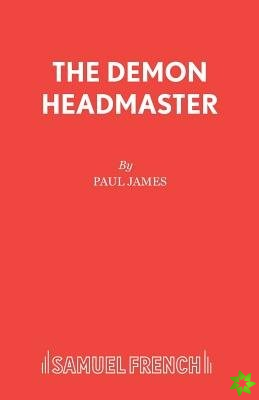 Demon Headmaster