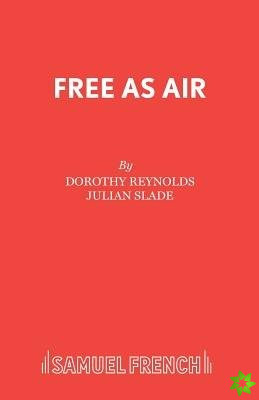 Free as Air