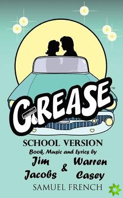 Grease, School Version