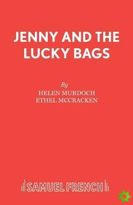 Jenny and the Lucky Bags