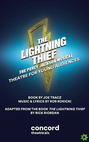 Lightning Thief (Theatre for Young Audiences)
