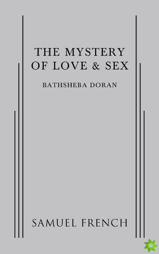 Mystery of Love & Sex