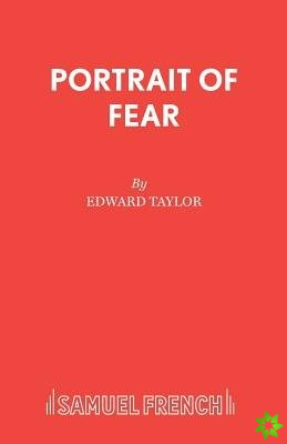 Portrait of Fear