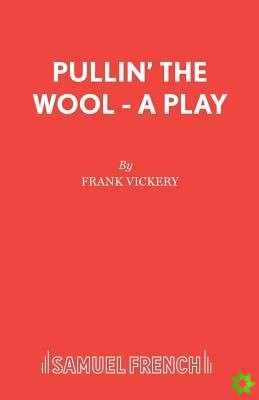 Pullin' the Wool