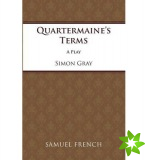 Quartermaine's Terms