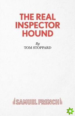 Real Inspector Hound