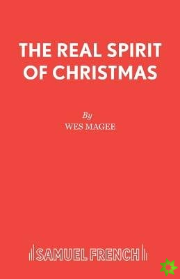 Real Spirit of Christmas