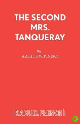 Second Mrs. Tanqueray