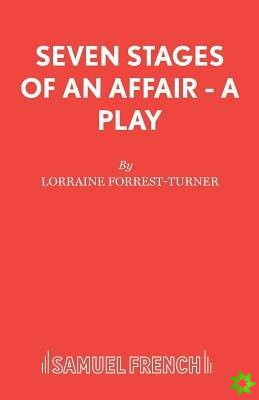 Seven Stages of an Affair