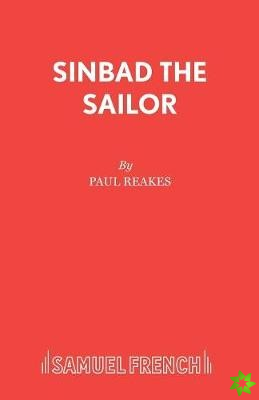 Sinbad the Sailor