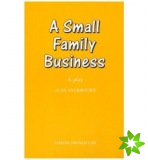 Small Family Business