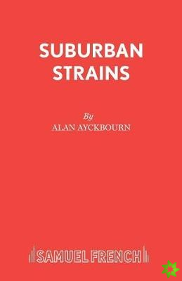 Suburban Strains