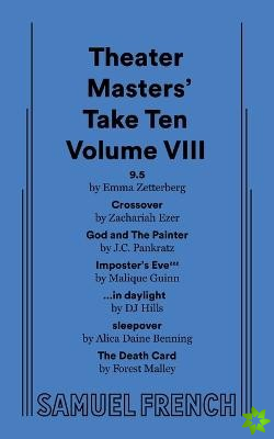 Theater Masters' Take Ten Volume VIII