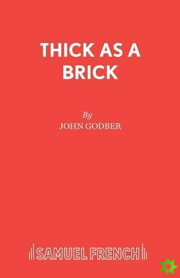 Thick as a Brick