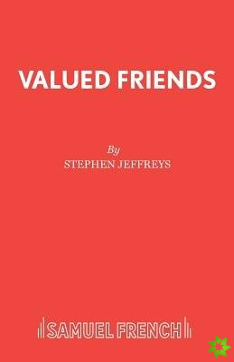 Valued Friends