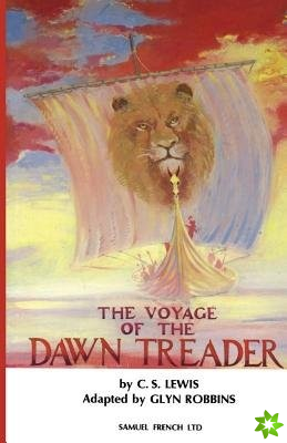 Voyage of the 
