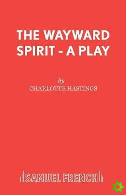 Wayward Spirit